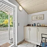 Casa vacanze 8237-knebel-skraenten-3 *