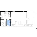 Casa vacanze 8237-knebel-skraenten-3 *